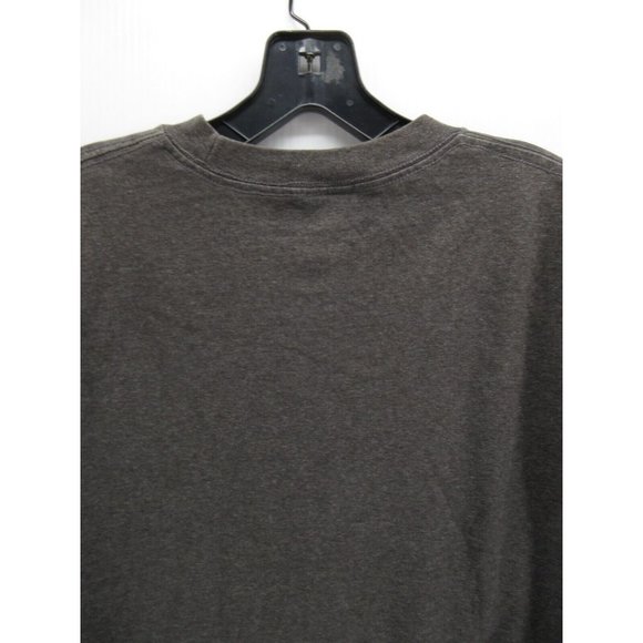 VINTAGE Jimi Hendrix Shirt Medium 2004 Authentic Y2K Pullover Alstyle - Picture 8 of 10